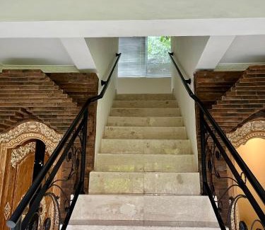 Ubud City-Centre Casa | Honeymoon Guesthouse