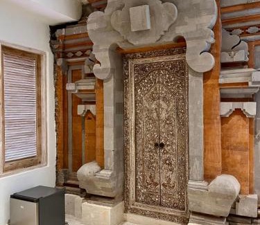 Ubud City-Centre Casa | Honeymoon Guesthouse