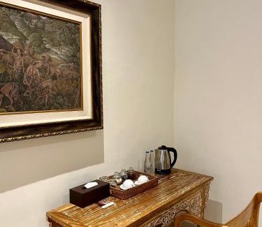 Ubud City-Centre Casa | Honeymoon Guesthouse