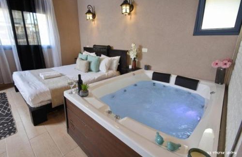 Had Nes Cabina | Honeymoon