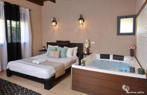Had Nes Cabina | Honeymoon