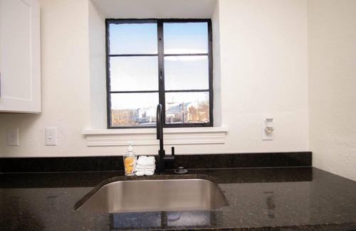 Hot Springs Apartamento | Honeymoon in Hotsprings