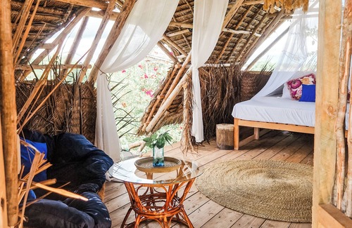 Jambiani Casa | Honeymoon Nest Zanzibar in Jambiani