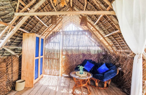 Jambiani Casa | Honeymoon Nest Zanzibar in Jambiani