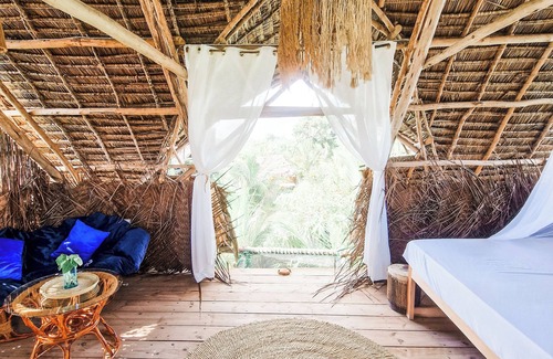 Jambiani Casa | Honeymoon Nest Zanzibar in Jambiani