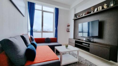 Kampung Sembulan Baru Apartamento | HoneyMoon Suites @ Sutera Avenue Kota Kinabalu Sabah Malaysia