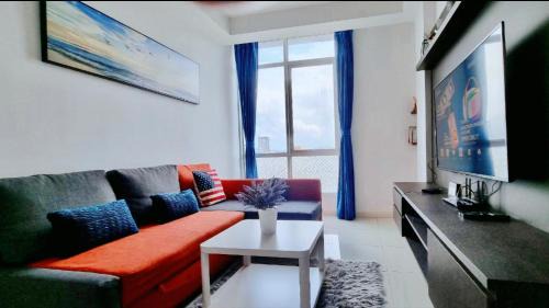 Kampung Sembulan Baru Apartamento | HoneyMoon Suites @ Sutera Avenue Kota Kinabalu Sabah Malaysia