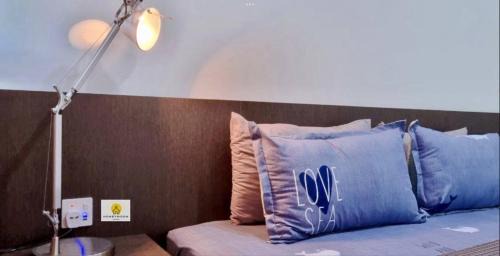 Kampung Sembulan Baru Apartamento | HoneyMoon Suites @ Sutera Avenue Kota Kinabalu Sabah Malaysia