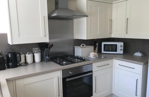 High Bentham Casa | Honeypot cottage