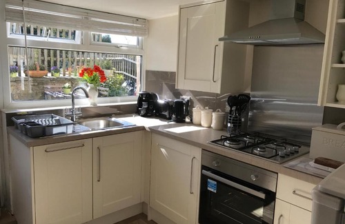 High Bentham Casa | Honeypot cottage