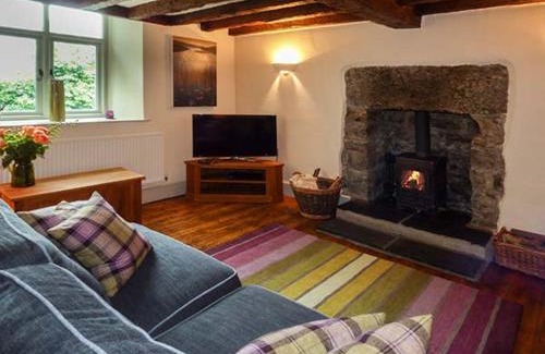 Brigsteer Casa | Honeypot Cottage