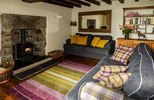 Brigsteer Casa | Honeypot Cottage