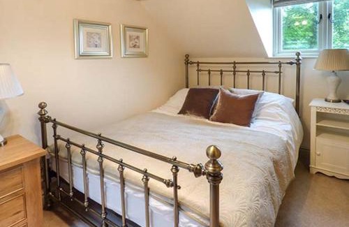 Brigsteer Casa | Honeypot Cottage
