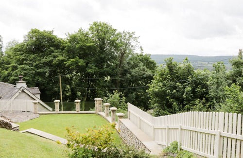 Brigsteer Cabaña | Honeypot Cottage