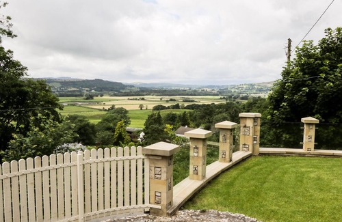 Brigsteer Cabaña | Honeypot Cottage