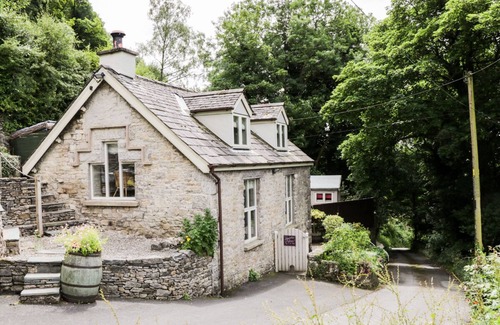 Brigsteer Cabaña | Honeypot Cottage