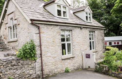 Brigsteer Cabaña | Honeypot Cottage