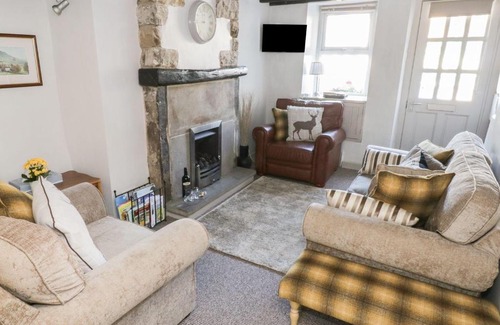 High Bentham Casa | Honeypot Cottage, Lancaster