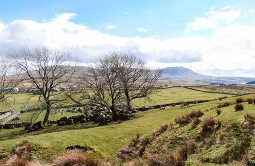 High Bentham Casa | Honeypot Cottage, Lancaster