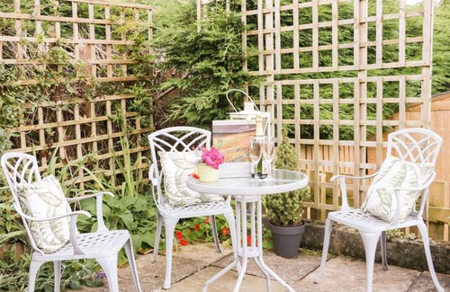 High Bentham Casa | Honeypot Cottage, Lancaster