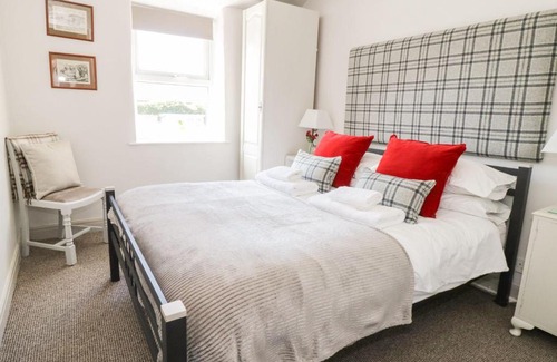 High Bentham Casa | Honeypot Cottage, Lancaster