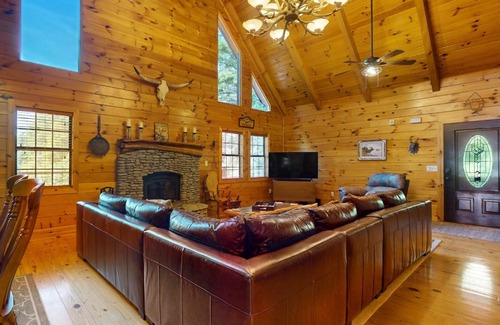 Blairsville Casa | Honeypot
