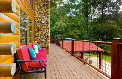 Blairsville Casa | Honeypot