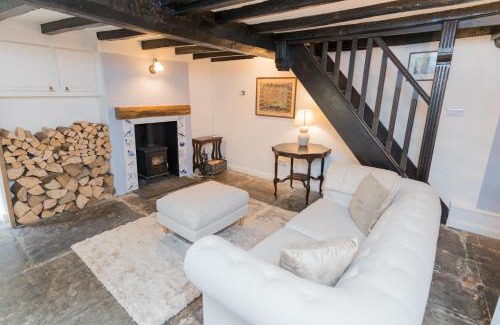 Stanton Casa | Honeystone Cottage Stanton near Broadway