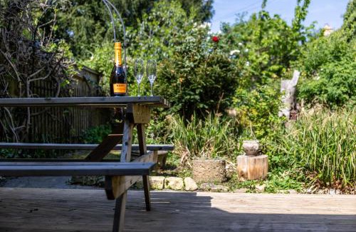 Stanton Casa | Honeystone Cottage Stanton near Broadway
