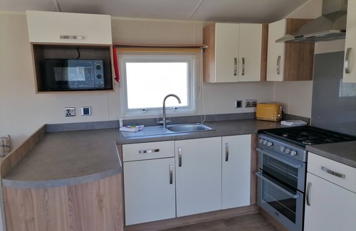 Hastings Casa | Honeysuckle - 2 bedrooms sleeps 6 (D/F)