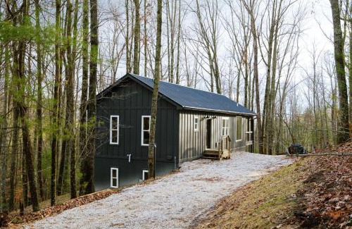 Primrose Casa | Honeysuckle Bridge Cabin