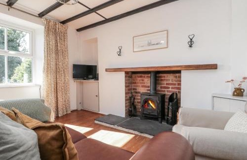 Scawton Casa | Honeysuckle Cottage