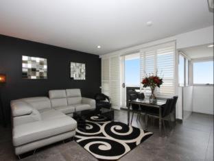 Newcastle Apartamento | Honeysuckle Executive Apartments