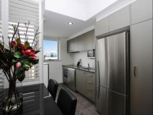 Newcastle Apartamento | Honeysuckle Executive Apartments