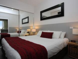 Newcastle Apartamento | Honeysuckle Executive Apartments