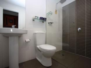 Newcastle Apartamento | Honeysuckle Executive Apartments