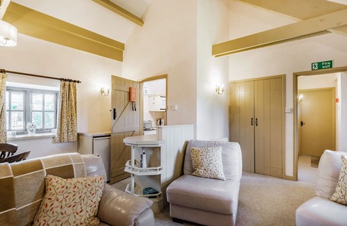 Pontfaen Cabaña | Madreselva, NEWPORT, PEMBROKESHIRE