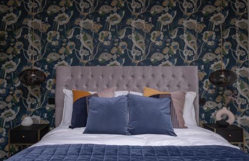 Knaresborough Apartamento | Honeysuckle Lodge