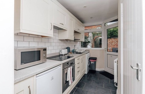 Henley-on-Thames Casa | Honeysuckle terrace - 2 Bedroom house