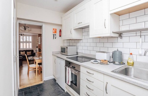 Henley-on-Thames Casa | Honeysuckle terrace - 2 Bedroom house