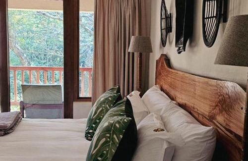 Sea Park Casa | Honeywood Forest Lodge