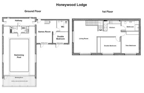 Broad Oak Casa | Honeywood Lodge by Bloom Stays