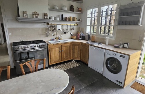 Pennedepie Casa | Honfleur - Les Embruns - 200 m de la playa