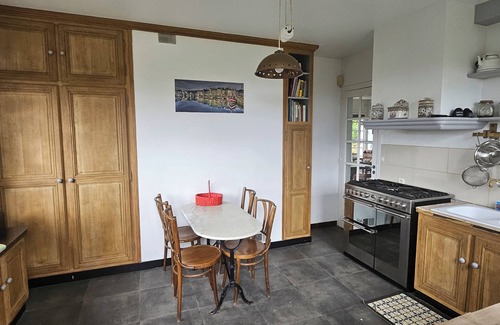 Pennedepie Casa | Honfleur - Les Embruns - 200 m de la playa