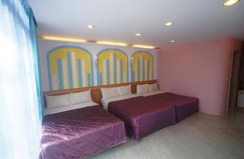 Big Beach Casa | Hong Ben Hotel
