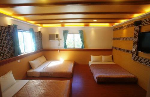 Big Beach Casa | Hong Ben Hotel