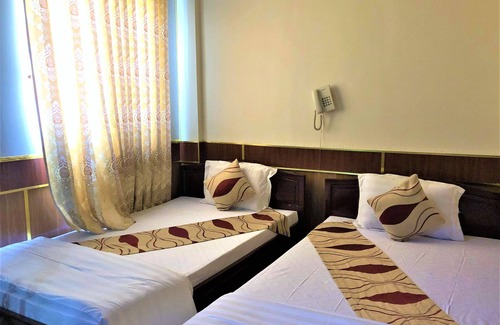 Ninh Kieu Hotel | Hong Dao 2 Hotel