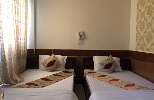 Ninh Kieu Hotel | Hong Dao 2 Hotel