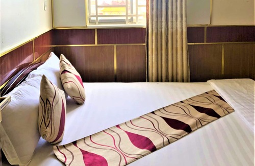 Ninh Kieu Hotel | Hong Dao 2 Hotel