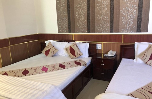 Ninh Kieu Hotel | Hong Dao 2 Hotel